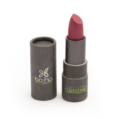 2430982_3760220170743_1-Boho Lipstick Glans Dekkend Orchidee 204 (1)